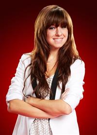 Christina Grimmie