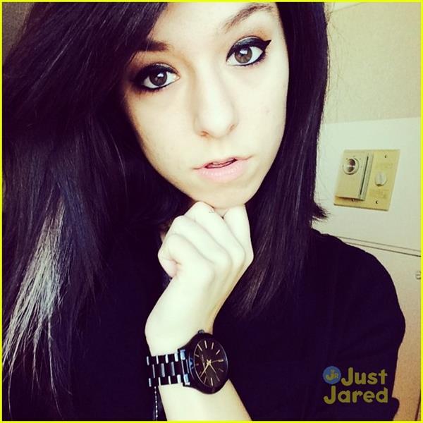 Christina Grimmie