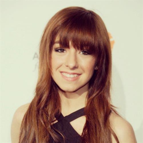 Christina Grimmie