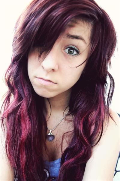 Christina Grimmie