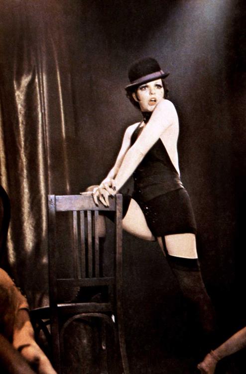 Liza Minnelli