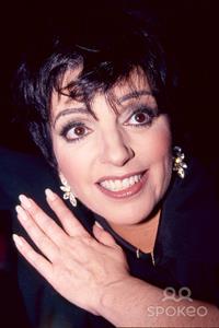 Liza Minnelli