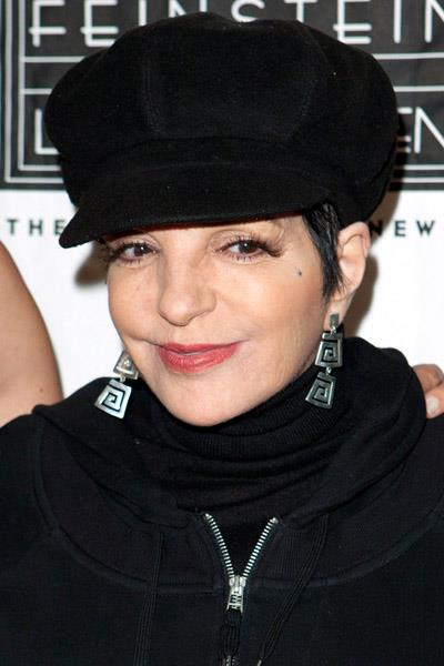 Liza Minnelli