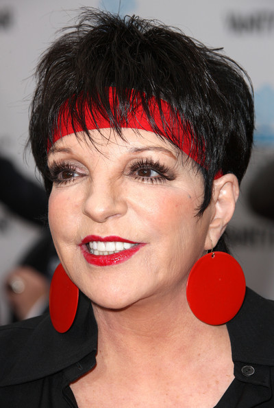 Liza Minnelli