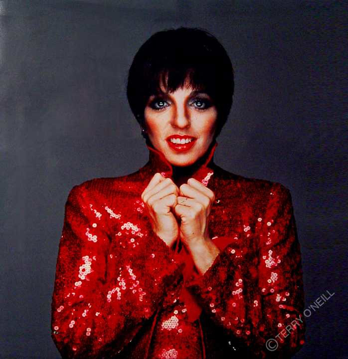Liza Minnelli