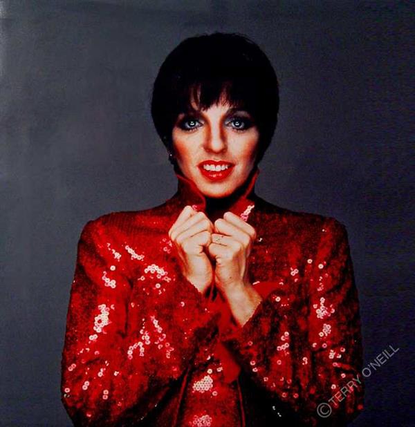 Liza Minnelli