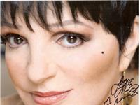 Liza Minnelli