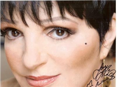 Liza Minnelli