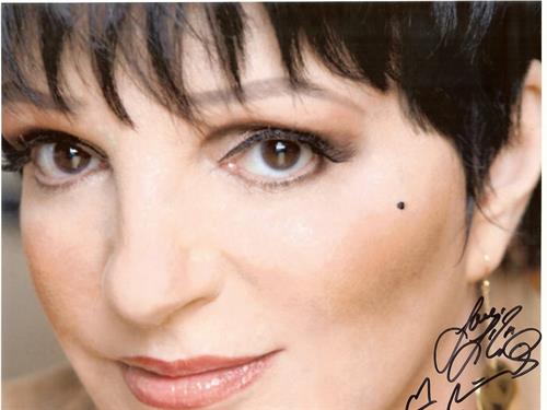 Liza Minnelli