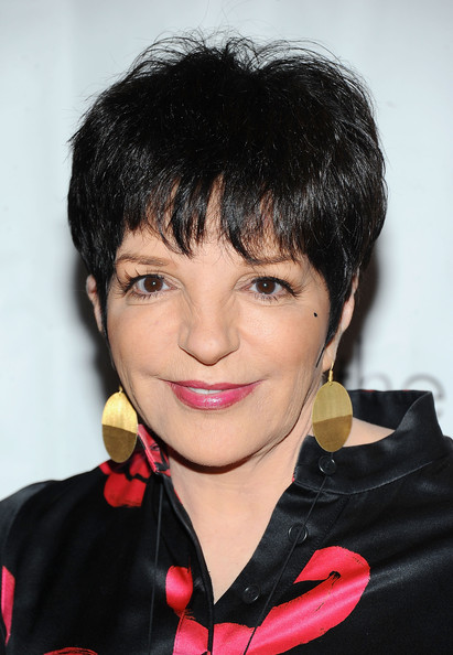 Liza Minnelli