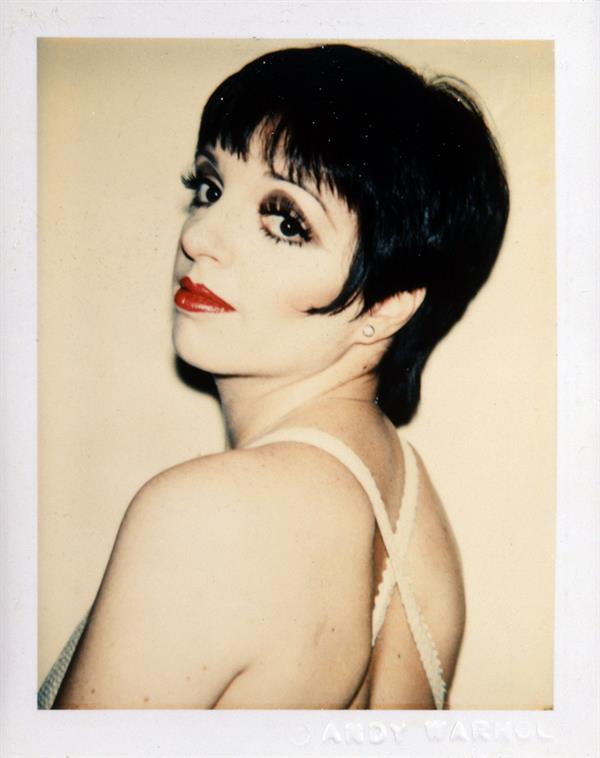 Liza Minnelli