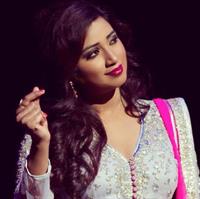 Shreya Ghoshal