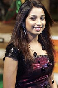 Shreya Ghoshal