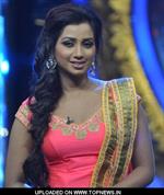 Shreya Ghoshal