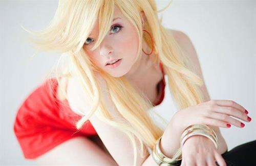 Cosplay Girls