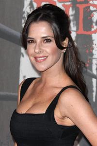 Kelly Monaco