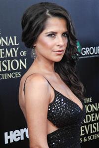 Kelly Monaco