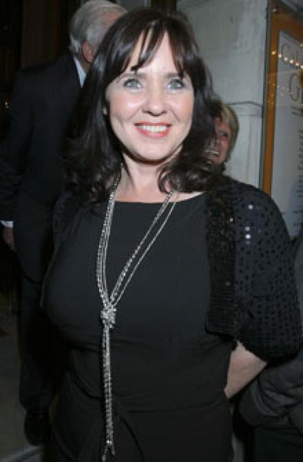 Coleen Nolan