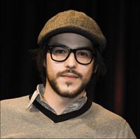 Marc Andre Grondin