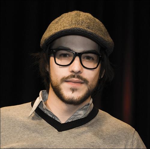 Marc Andre Grondin