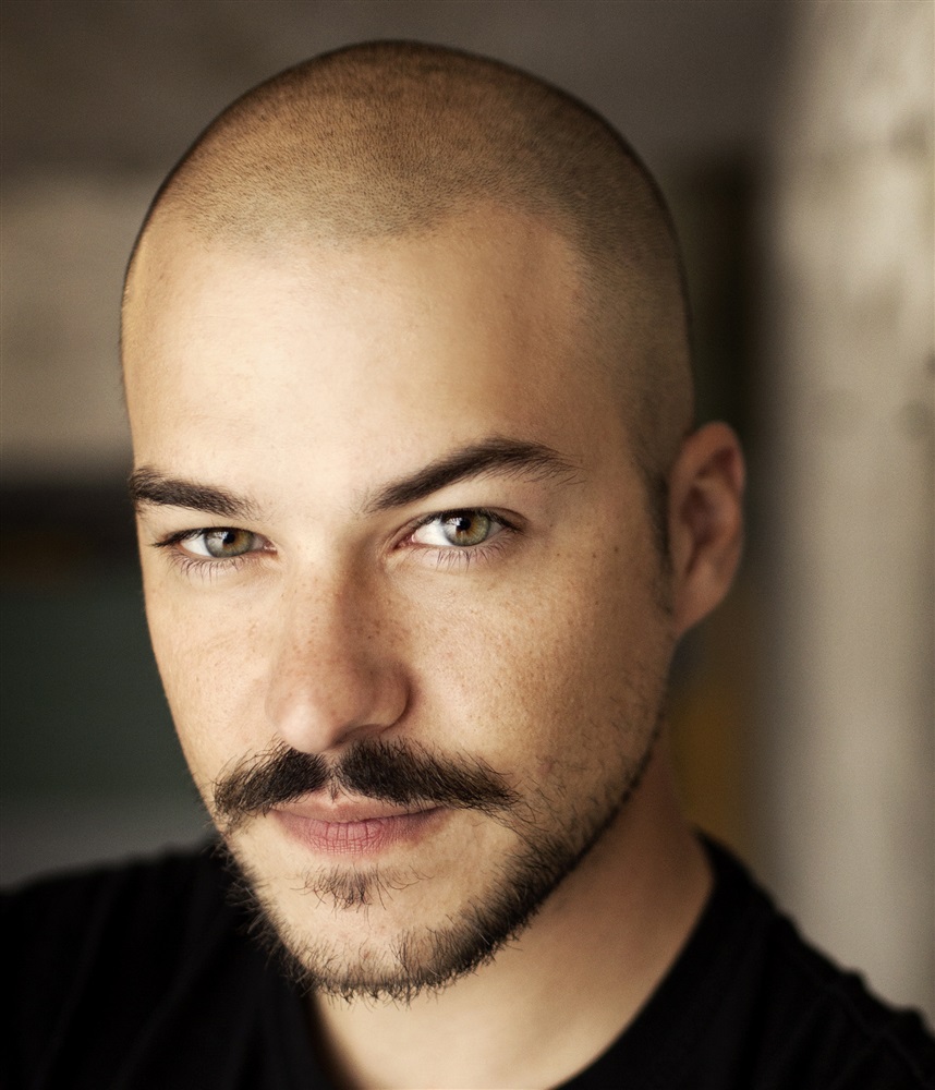 Marc Andre Grondin