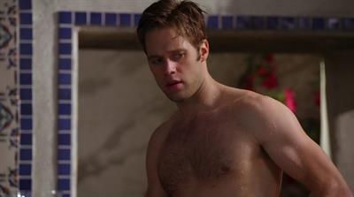 Shaun Sipos
