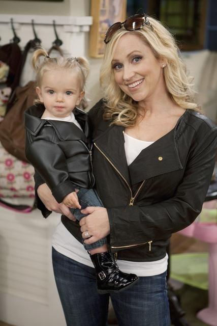 Leigh-Allyn Baker