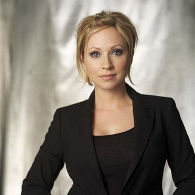 Leigh-Allyn Baker