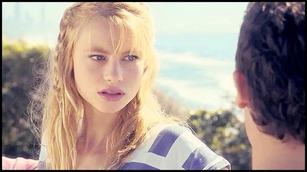 Lucy Fry