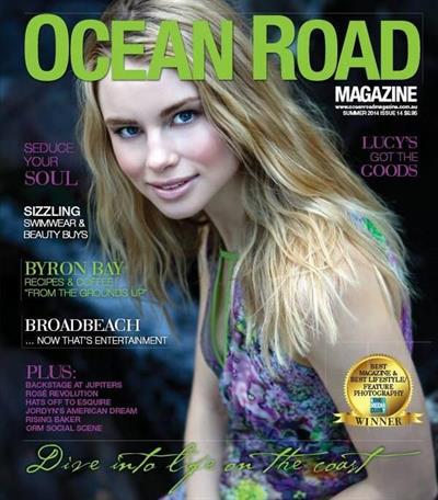 Lucy Fry