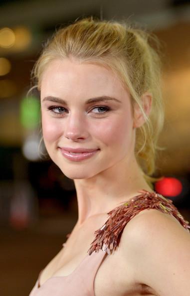 Lucy Fry