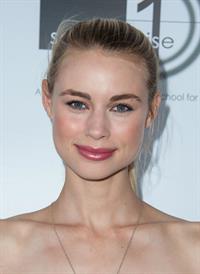 Lucy Fry