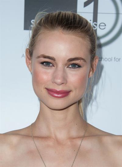 Lucy Fry