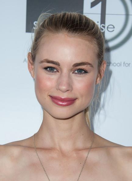 Lucy Fry