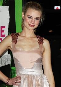 Lucy Fry