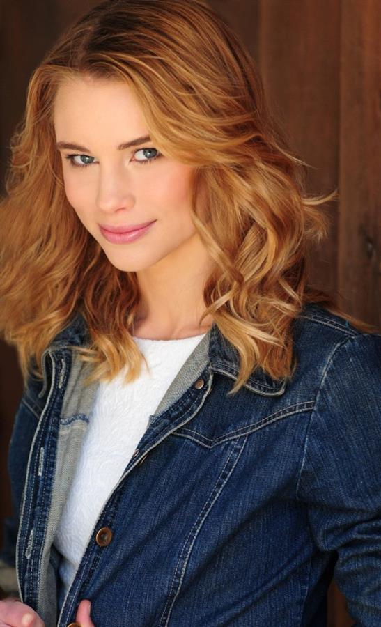 Lucy Fry