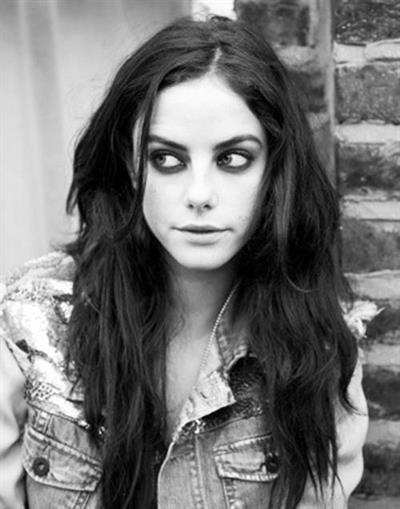 Kaya Scodelario
