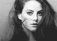 Kaya Scodelario