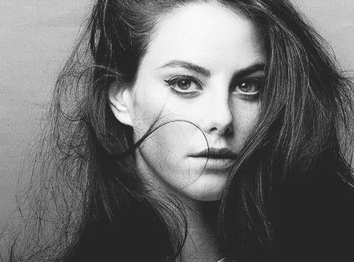 Kaya Scodelario