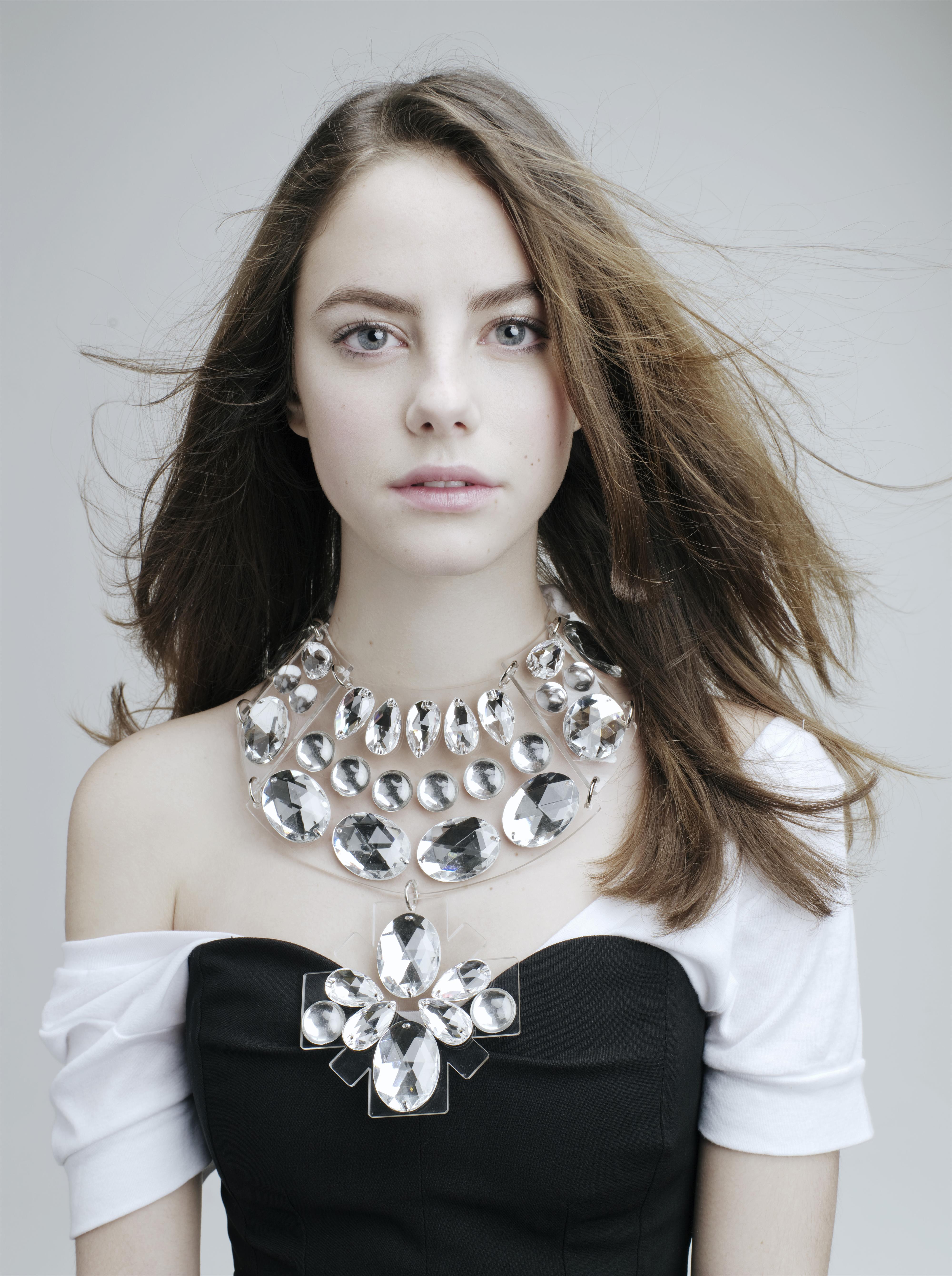 Kaya Scodelario