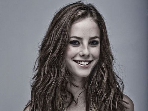 Kaya Scodelario