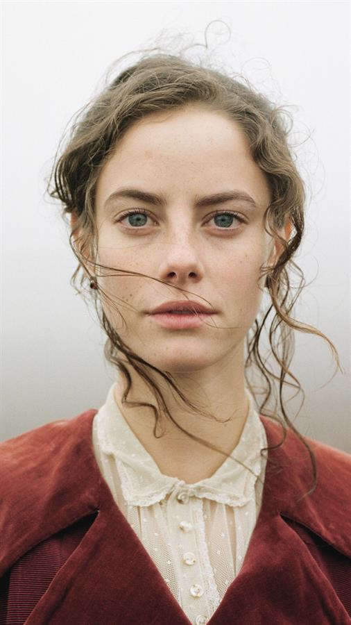 Kaya Scodelario