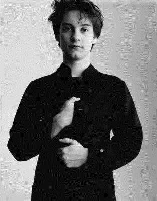 Tobey Maguire