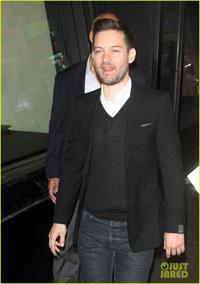 Tobey Maguire