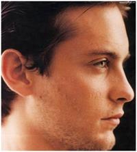 Tobey Maguire
