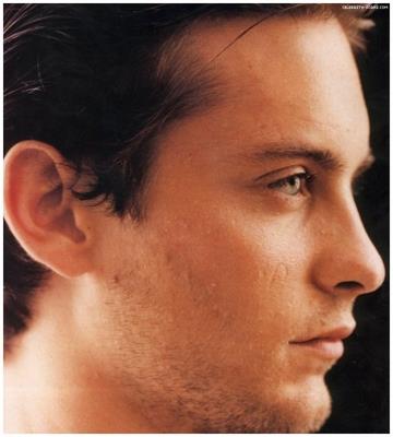 Tobey Maguire