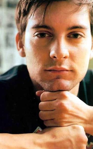 Tobey Maguire