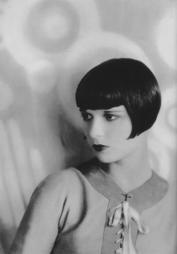 Louise Brooks