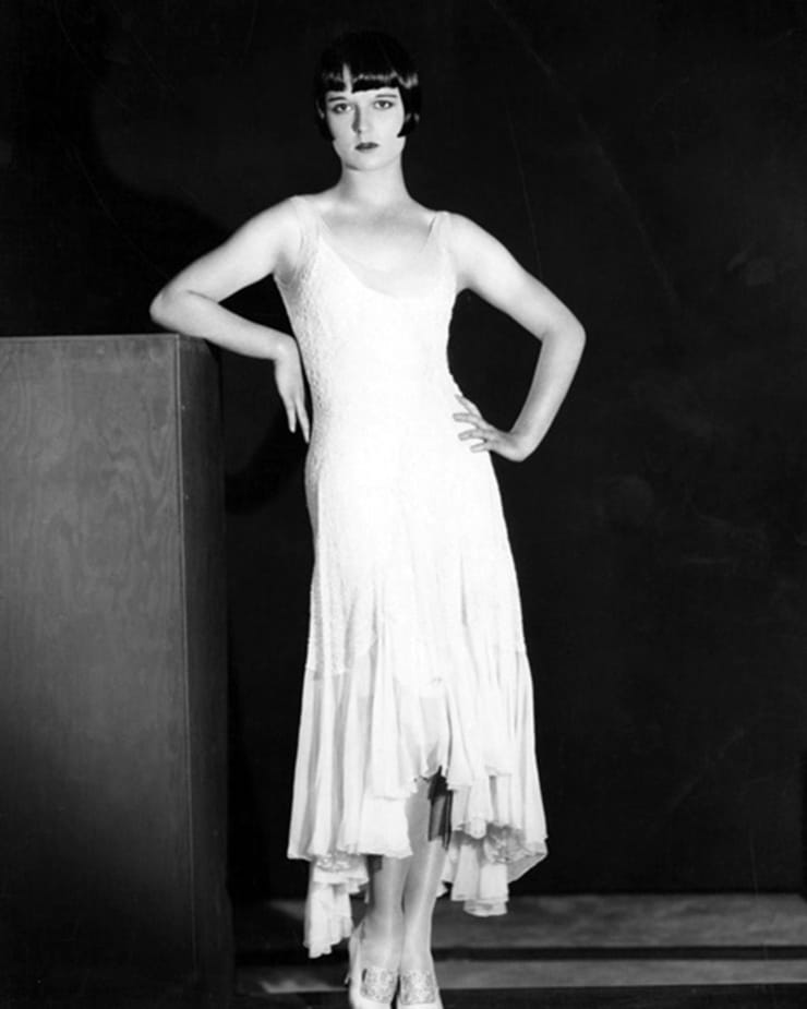 Louise Brooks
