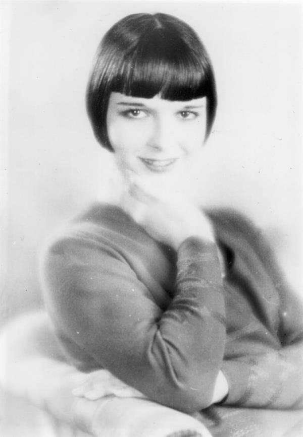 Louise Brooks